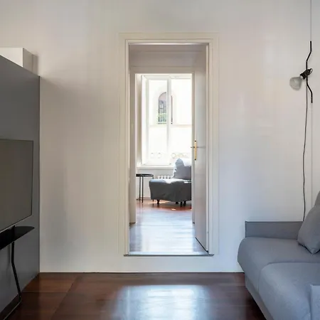 Casa Di Sofia Citta Alta 2*