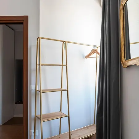 Casa Di Sofia Citta Alta Pensión