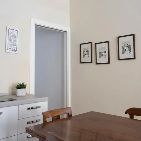 Pensionat Casa Di Sofia Citta Alta