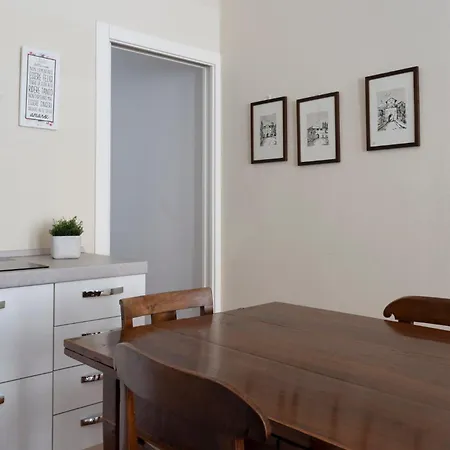 Pensión Casa Di Sofia Citta Alta Bérgamo