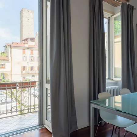 Casa Di Sofia Citta Alta 2* Bergamo