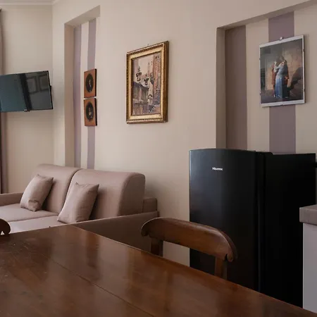 Casa Di Sofia Citta Alta 베르가모