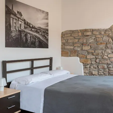 Casa Di Sofia Citta Alta 2*