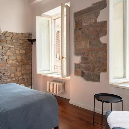 Pensionat Casa Di Sofia Citta Alta