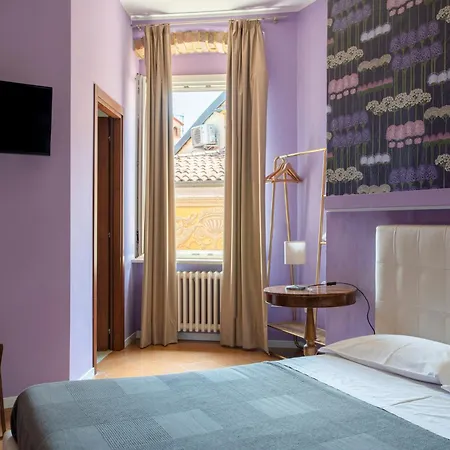 Casa Di Sofia Citta Alta 게스트하우스 베르가모