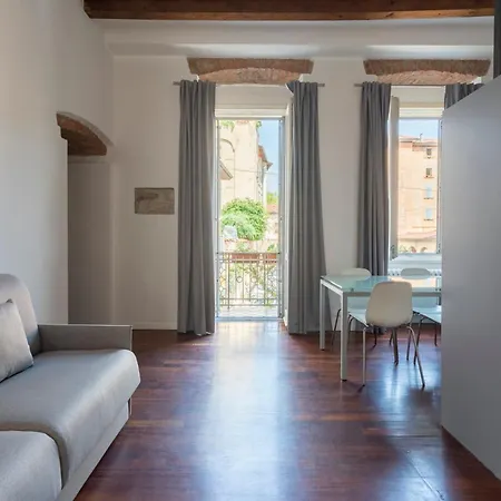 Casa Di Sofia Citta Alta 게스트하우스 베르가모