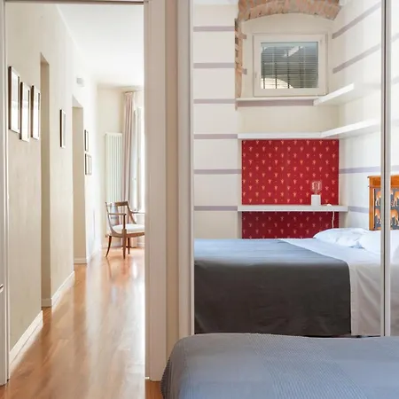 Pensionat Casa Di Sofia Citta Alta Bergamo