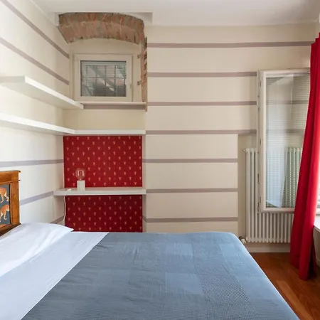 게스트하우스 Casa Di Sofia Citta Alta