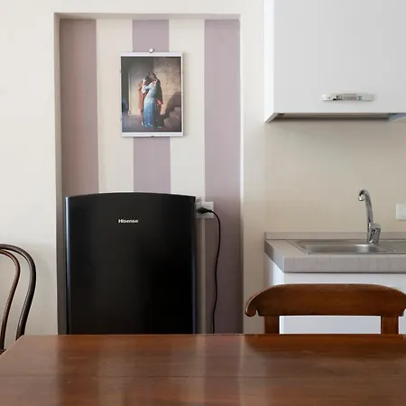 Casa Di Sofia Citta Alta Pensionat Bergamo
