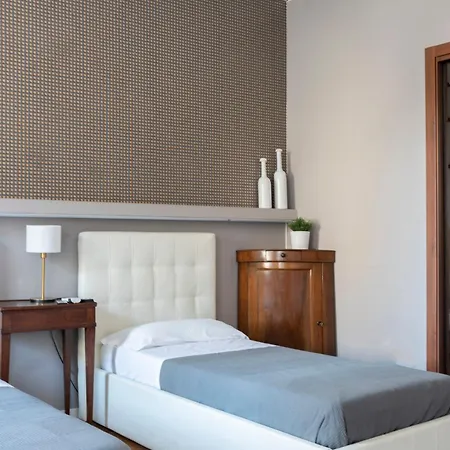 Casa Di Sofia Citta Alta Pensionat 2*
