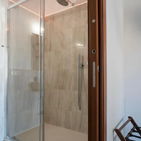 Pensionat Casa Di Sofia Citta Alta Bergamo