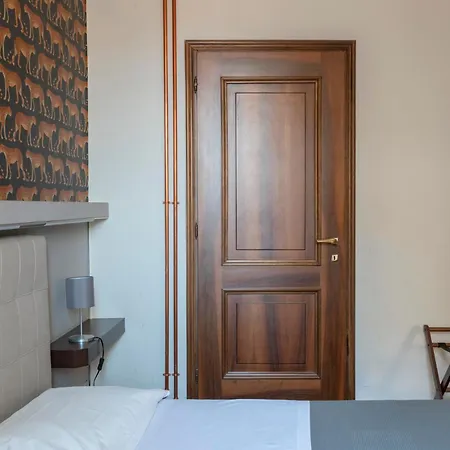 Casa Di Sofia Citta Alta Pensionat 2*