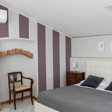 Casa Di Sofia Citta Alta 베르가모