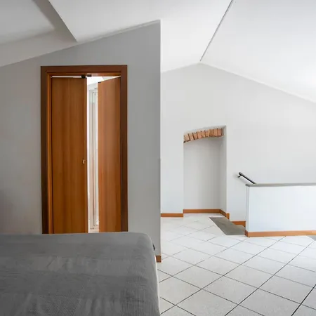Casa Di Sofia Citta Alta 2* 베르가모