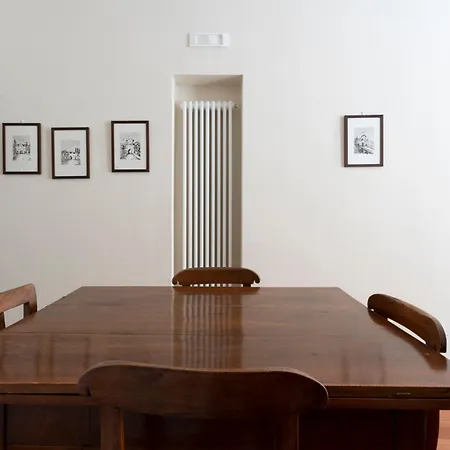 Casa Di Sofia Citta Alta