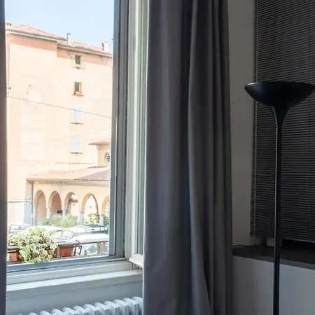 Casa Di Sofia Citta Alta Πανσιόν 3*