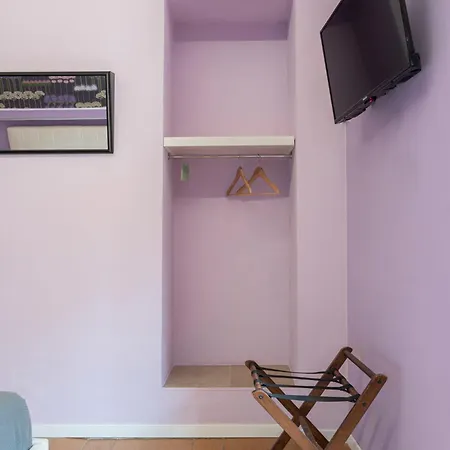Πανσιόν Casa Di Sofia Citta Alta 3*