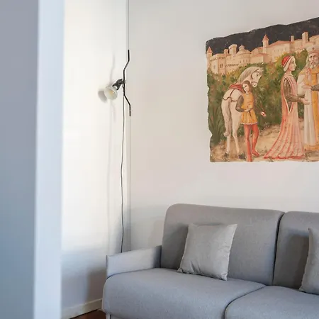 Casa Di Sofia Citta Alta