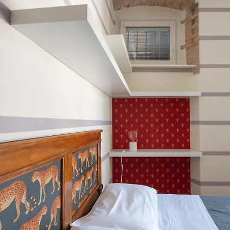 Casa Di Sofia Citta Alta 2*