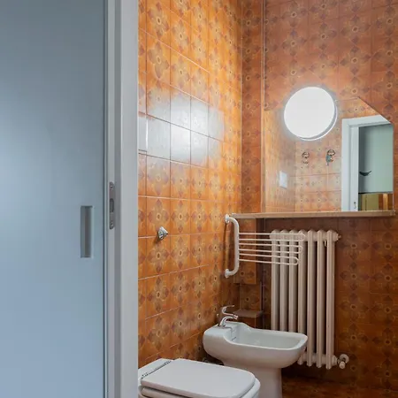 Casa Di Sofia Citta Alta Pensionat