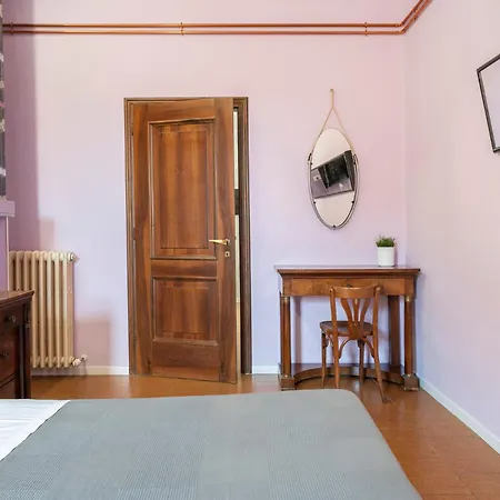 Pensionat Casa Di Sofia Citta Alta 2*
