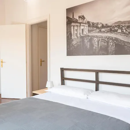 Casa Di Sofia Citta Alta