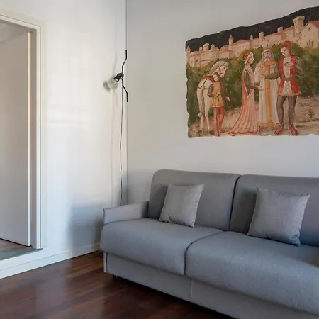 Casa Di Sofia Citta Alta 2*