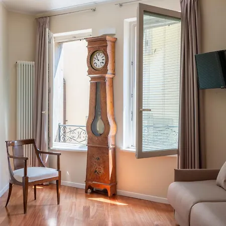 Casa Di Sofia Citta Alta 2*