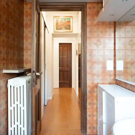 Pensionat Casa Di Sofia Citta Alta 2*