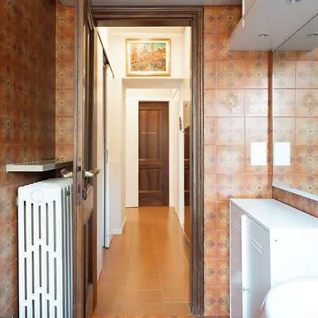 Casa Di Sofia Citta Alta 3* Bérgamo