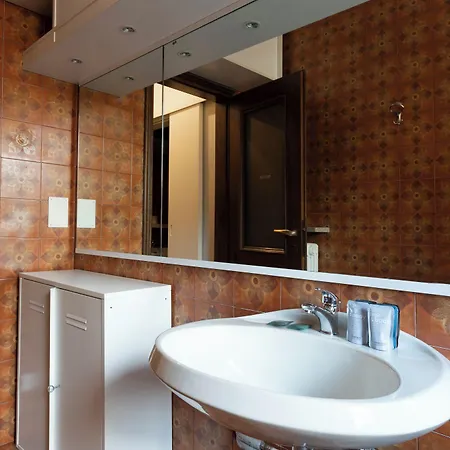 Casa Di Sofia Citta Alta Pensión 3*