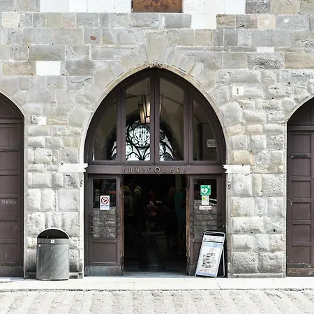 Casa Di Sofia Citta Alta 3* Bérgamo