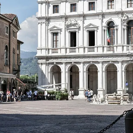 Casa Di Sofia Citta Alta 2*
