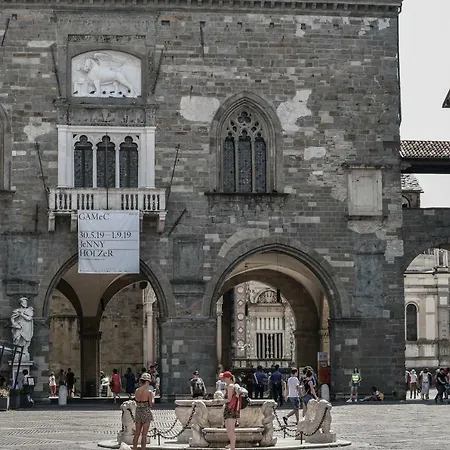 Casa Di Sofia Citta Alta 2* Bergamo
