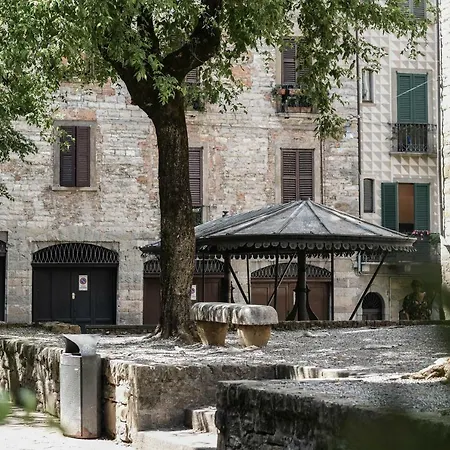 Pensionat Casa Di Sofia Citta Alta 2*