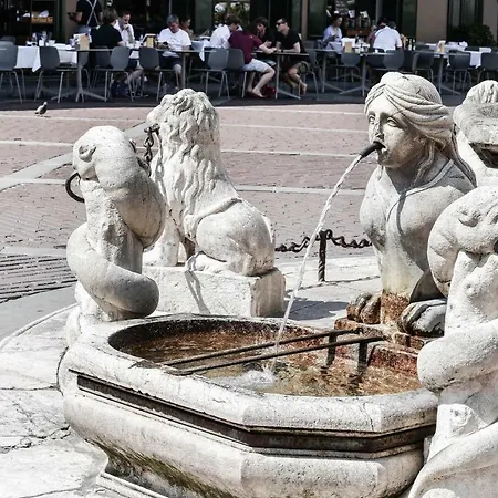 Pensionat Casa Di Sofia Citta Alta 2*