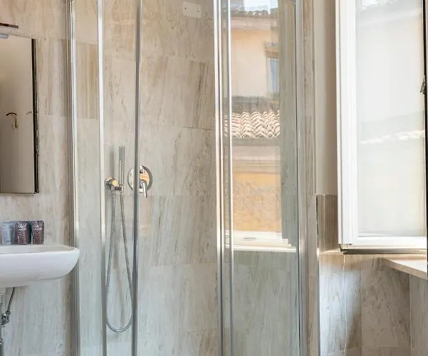 Casa Di Sofia Citta Alta 3* Μπέργκαμο