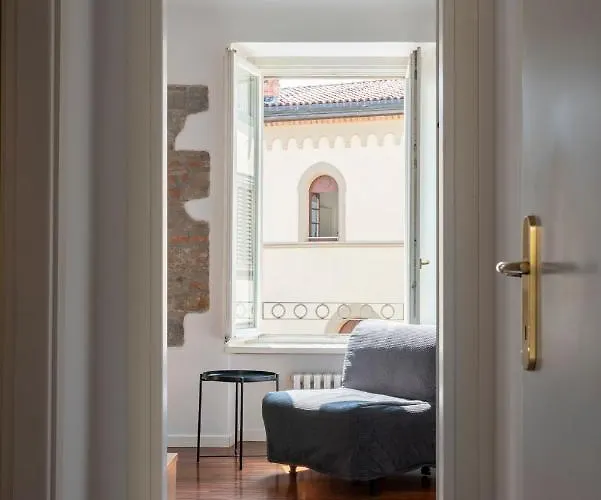 Casa Di Sofia Citta Alta Πανσιόν