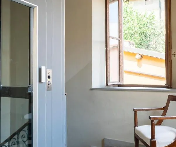 게스트하우스 Casa Di Sofia Citta Alta 3*