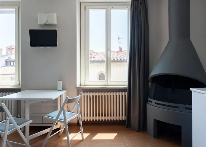 Guest house Casa Di Sofia Citta Alta 3*