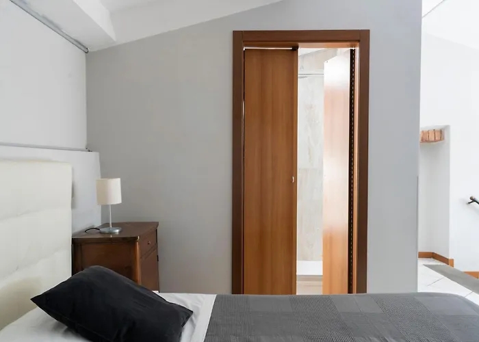 Casa Di Sofia Citta Alta Guest house Bergamo