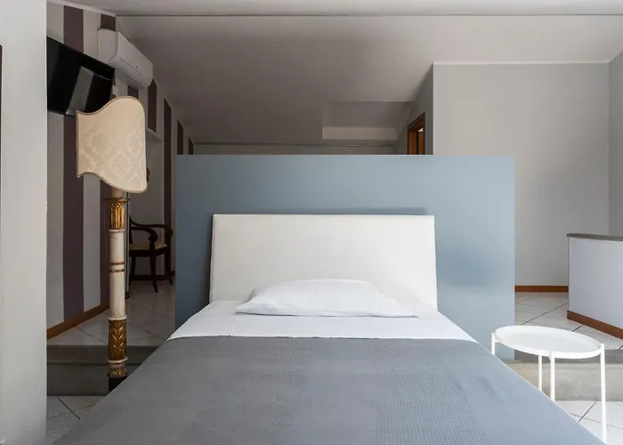 Guest house Casa Di Sofia Citta Alta 3*