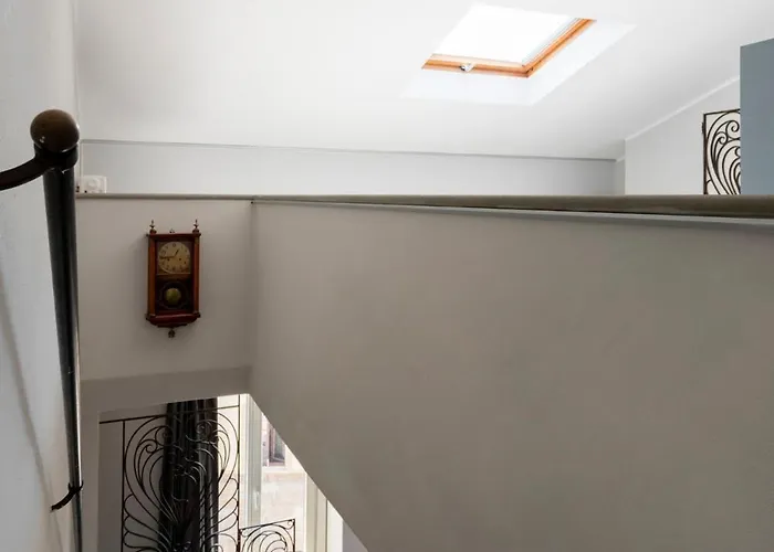 게스트하우스 Casa Di Sofia Citta Alta 베르가모