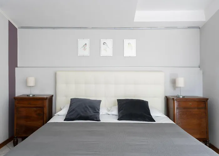 Guest house Casa Di Sofia Citta Alta