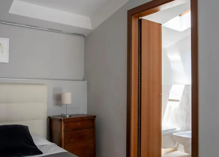 Casa Di Sofia Citta Alta Guest house