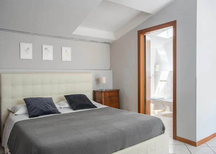 Guest house Casa Di Sofia Citta Alta Bergamo