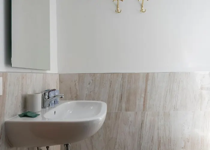 Casa Di Sofia Citta Alta Guest house Bergamo