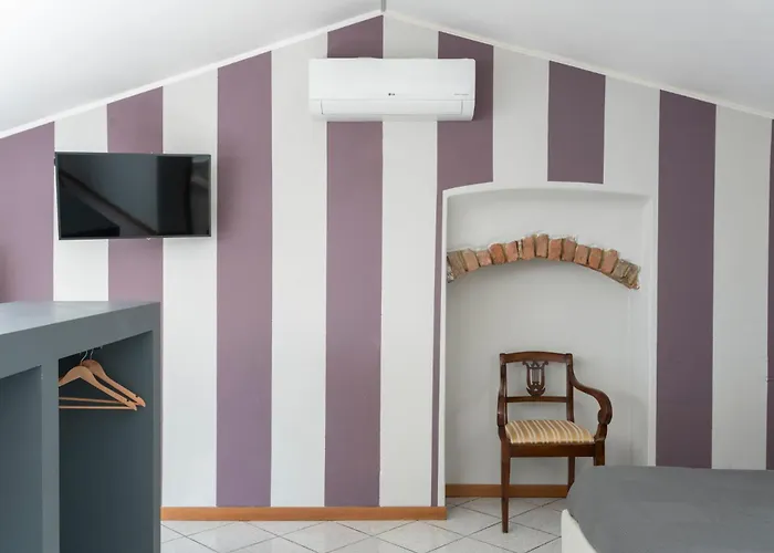 Casa Di Sofia Citta Alta 3*