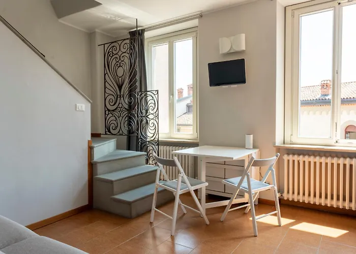 Guest house Casa Di Sofia Citta Alta Bergamo