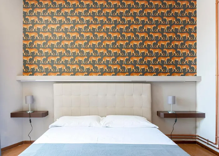 Casa Di Sofia Citta Alta Πανσιόν